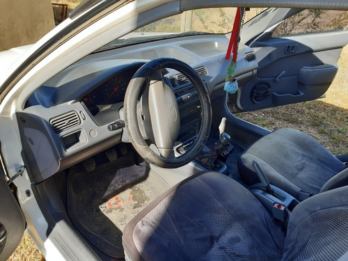 Imagen 10 de 10 de Toyota Tercel 1995 1.3