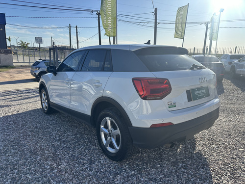 Audi Q2 1.0 Tfsi Basic Stronic
