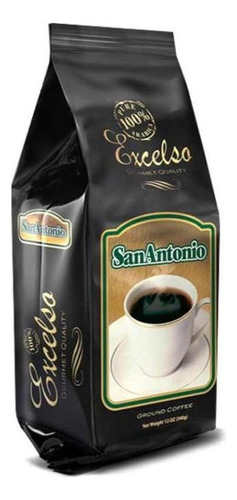 Cafe San Domingo 500grs
