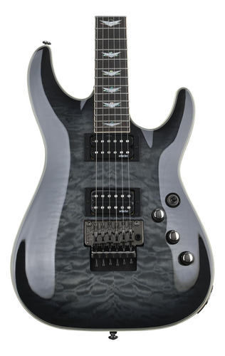 Schecter Guitar Research Omen Extreme-6 Fr - Guitarra Eléc.