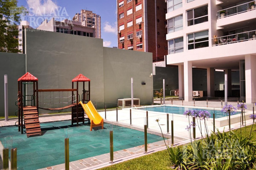 Imagen 15 de 17 de Venta De Departamento Con Vista Al Rio 2 Ambientes Vicente Lopez