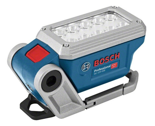 Imagen 3 de 9 de Linterna A Batería Gli 12v-330 Bosch (sin Batería/cargador)