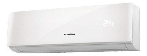 Aire Acondicionado Punktal  Split Inverter  12000 Btu   