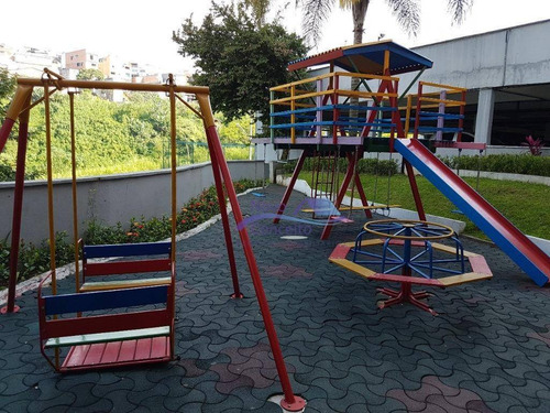 Imagem 16 de 18 de Apartamento Com 2 Dormitórios À Venda, 46 M² Por R$ 195.000,00 - Jardim Santa Terezinha (zona Leste) - São Paulo/sp - Ap0206