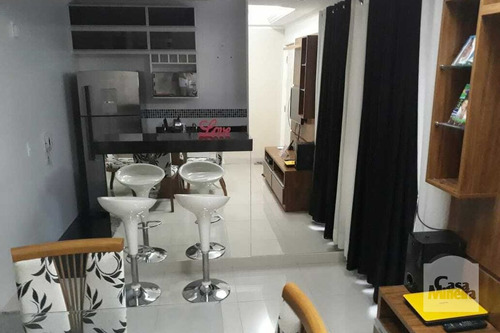 Imagem 4 de 15 de Cobertura À Venda No Jardim Riacho Das Pedras - Código 407843 - 407843