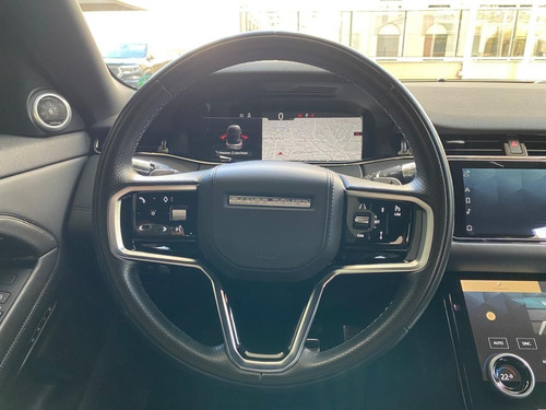 Land Rover Range Rover Evoque 2.0 P250 FLEX R-DYNAMIC HSE AWD AUTOMÁTICO