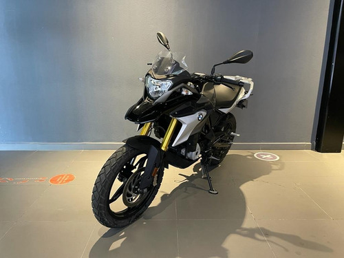 Imagen 9 de 9 de Bmw G310 Gs