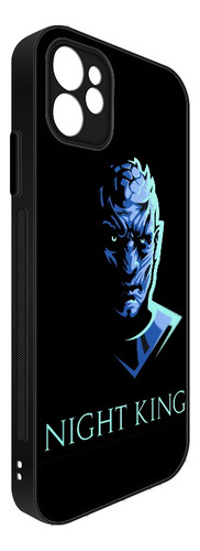 Funda Para iPhone Todos Modelos Bumper Game Of Thrones 7