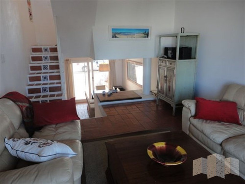 Apartamento En La Barra, La Barra | Jyr Propiedades Ref:1496- Ref: 1496