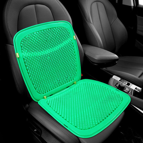 Cojín De Asiento De Coche Con Respaldo Para Conductor De .