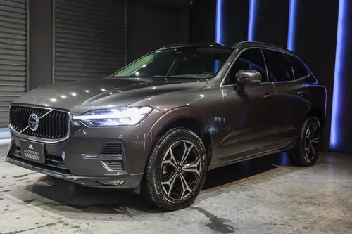 Volvo Xc60 B5 Polestar Engineered 2.0 Aut.sec Awd 2022 606
