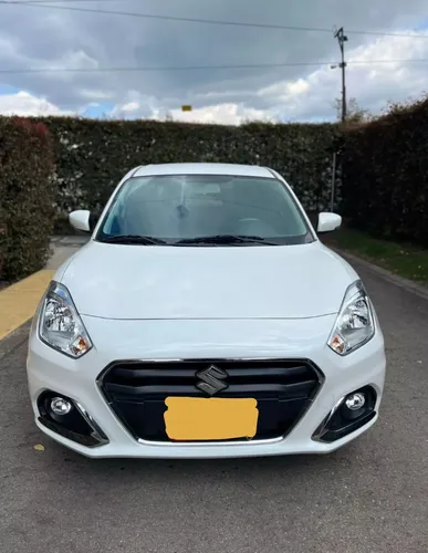 Suzuki Swift 1.2 Dzire