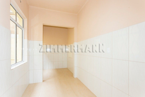 Imagem 11 de 15 de Apartamento - Vila Romana - Ref: 109464 - V-109464