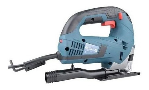 Imagem 2 de 3 de Serra Tico-tico Gst90be Com Avanço Pendular 110v - Bosch