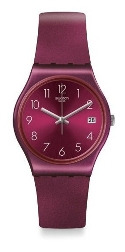 Reloj Swatch Redbaya Gr405