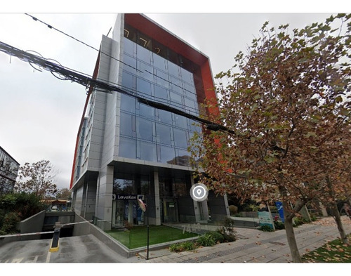 Oficina En Arriendo
