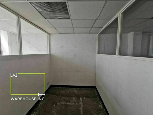 Imagen 25 de 29 de Oficina Corporativa En Renta Lomas De Sotelo