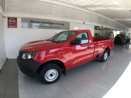 Imagen 1 de 15 de Nissan Np300 2 Puertas