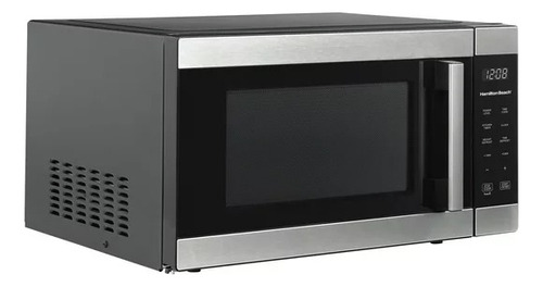 Horno Microondas Hamilton Beach 1.6 Pies Cubicos 1100w