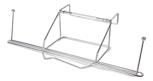 Longitud Continua Los 42cm Del Soporte Del Bolso Del Rollo