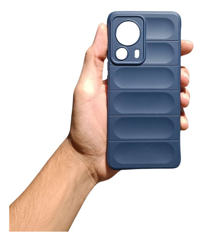 Case Funda Escudo Mágico Antishock Xiaomi Redmi Poco