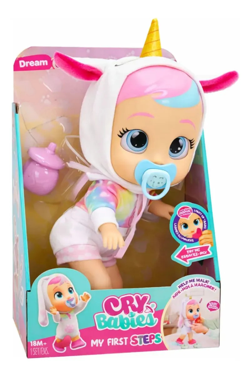 Cry Baby | Mercado Livre