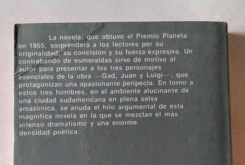 Tres ´pisadas De Hombre. Aventuras De Pícaros Inolvidables (Usado)