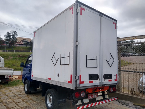 Kia Bongo K2500 2009