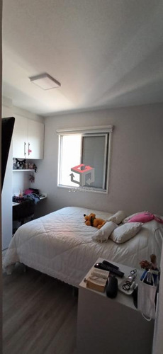 Imagem 12 de 17 de Apartamento À Venda, 3 Quartos, 1 Vaga, Botucatu - São Paulo/sp - 100316