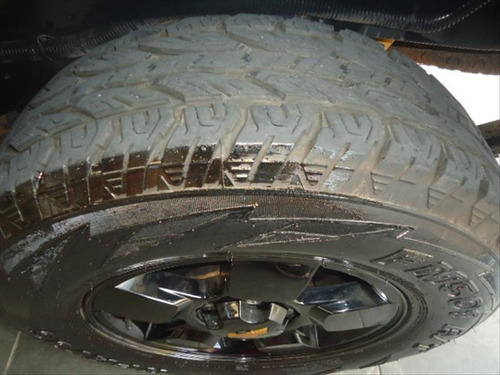 Imagem 11 de 11 de Chevrolet S10 2.4 Executive Cd 8v Flex 4p Manual