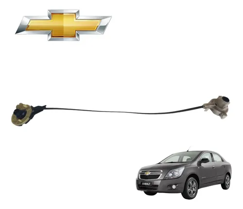 comprar Cabo Comando Ar Condicionado Gm Onix Prisma Cobalt Spin