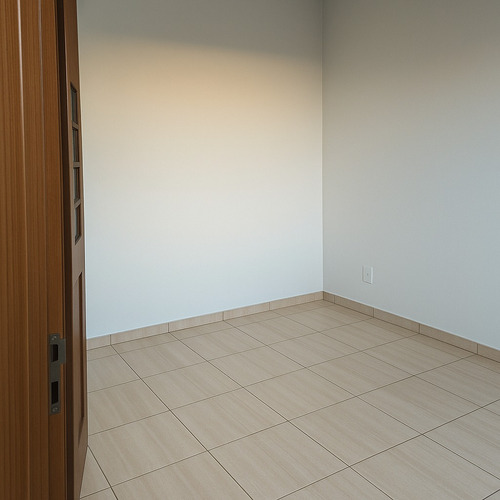 Aluga-se Apartamento Jardim Ingá- Luziânia Goiás 2 Quartos