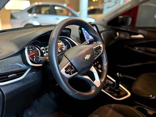 Chevrolet Onix plus 1.0 Ltz Turbo 4p