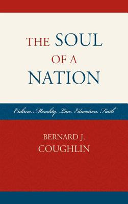 Libro The Soul Of A Nation: Culture, Morality, Law, Educa...