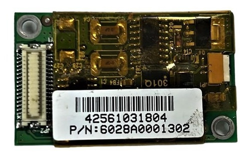 Tarjeta Wifi Toshiba M45 6028a0001302