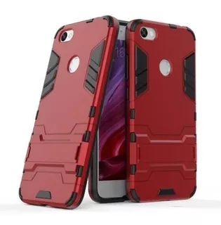 Funda Para Xiaomi Redmi Note 5a Protector Iron Case Uso Rudo