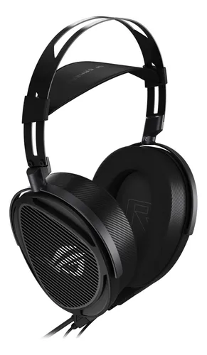 K*）様 ASUS ROG Kithara Headset Gamer Asus Rog Kithara Planar Magnetic Preto | MercadoLivre