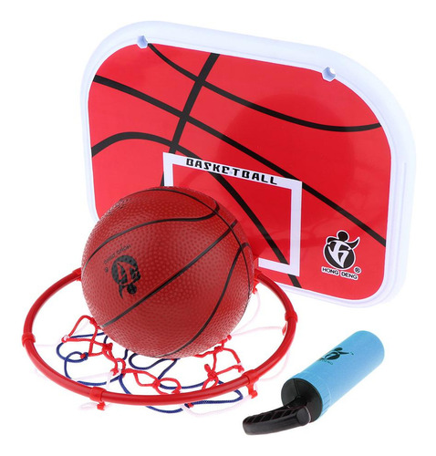 Basketball Basketball Basket Para Habitación Exterior E