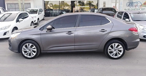 Citroën C4 Lounge 2015 1.6 Tendence Hdi 115cv