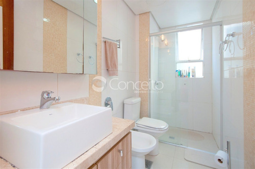 Imagem 13 de 15 de Apartamentos - Higienopolis - Ref: 10629 - V-10629