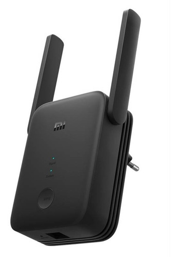 Router Wifi Xiaomi Range Extender Ac1200 - Revogames