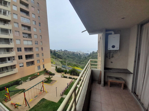 Cuarto Piso 2 Dormitorios 2 Baños (96240)