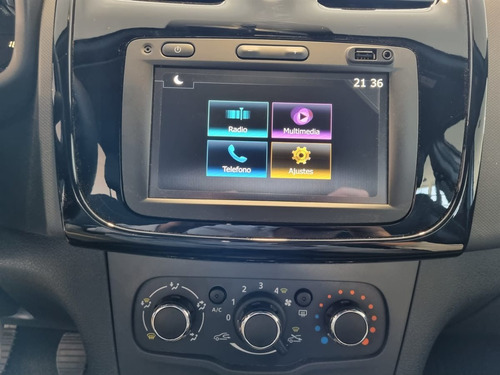 Imagen 12 de 20 de Renault Sandero Zen 1.0 2023 0km