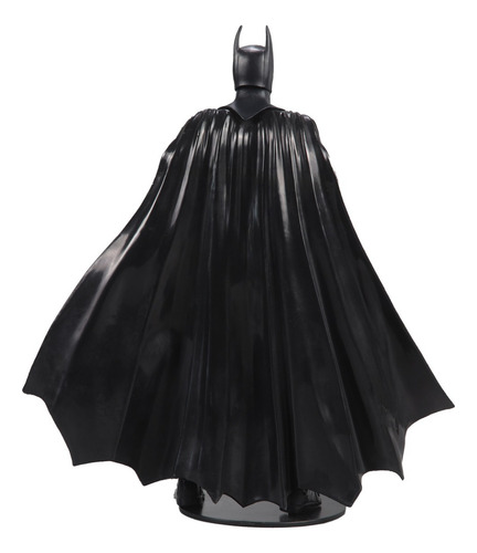 Batman & Robin Dc Batman Mcfarlane Toys (Usado)