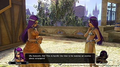 Dragon Quest Heroes Ii Edition Playstation 4