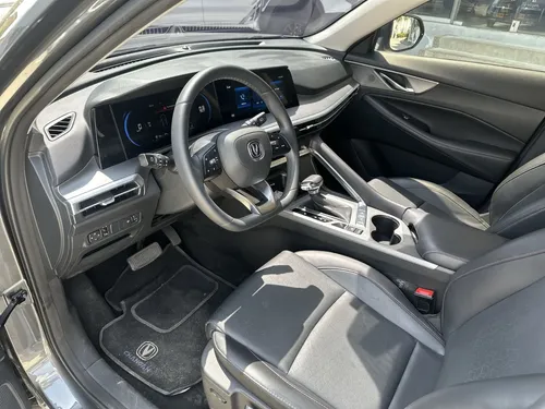 Changan Cs35