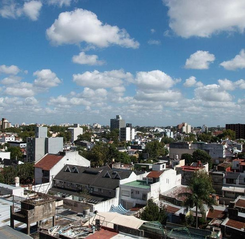 Imagen 13 de 13 de Oportunidad Departamento Monoambiente En Santos Lugares