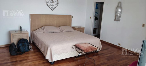 Penthouse Venta Primera Linea Playa Brava, 3 Dormitorios Punta Del Este