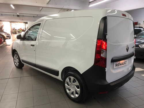 Renault Kangoo Ii Express Emotion 1.6 Sce