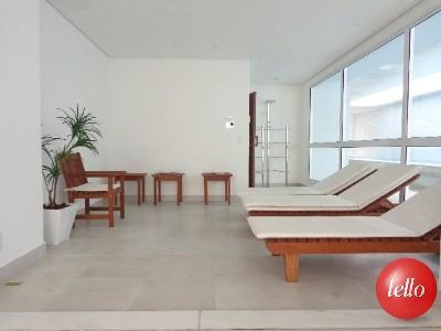 Apartamento - Ref: 215579